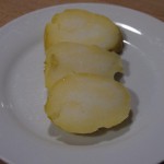 Patata cocida